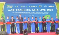 More than 4,000 delegates to attend Agritechnica Asia Live 2022