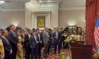 Vietnam's National Day celebrated in the US