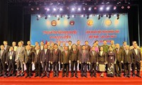 Fifth Vietnam-Laos People Friendship Festival opens in Quang Tri