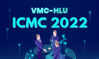 First International Commercial Mediation Competition in Vietnam (ICMC 2022) launched