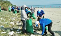 International cooperation strengthened to deal with plastic pollution at sea