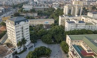 11 Vietnamese universities listed in QS Asia University Rankings 2023