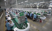 Three factors keep Vietnam’s economy humming along