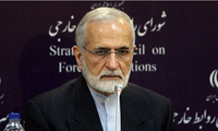 Iran ready to return to 2015 nuke deal commitments: senior advisor