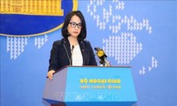 Vietnam asks RoK to perceive historical facts properly