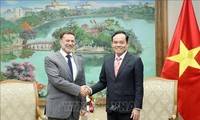 Australia pledges increasing ODA funding for Vietnam