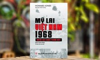 Vietnamese version of book on My Lai massacre published