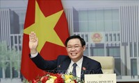 Vietnam’s ties with Latin American partners deepened