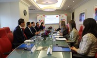 AstraZeneca is a reliable partner of Vietnam’s healthcare sector, says FM