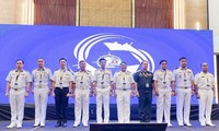 ASEAN navies enhance bilateral, multilateral activities