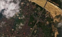 Vietnam’s first remote sensing satellite marks decade in orbit