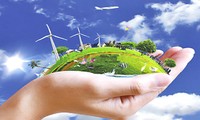 Vietnam moves toward green economy