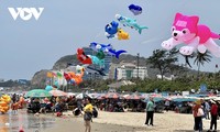 Ba Ria-Vung Tau rolls out program for vibrant summer holiday