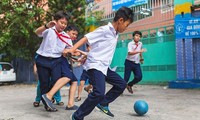 UK media praises Vietnam’s education