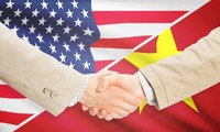 Vietnam, US enhance Comprehensive Partnership