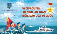Defense of national maritime sovereignty strengthened in cyberspace