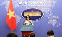 Vietnamese citizens enjoy visa-free entry to 55 destinations: Spokeswoman