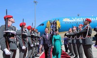 Vietnam, Austria tap into potential to strengthen bilateral ties
