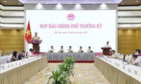 Vietnam's economy remains stable despite double impact