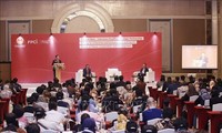 Vietnamese NA Chairman’s policy speech makes headlines on Indonesian media