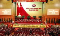 13th Party Central Committee’s mid-term achievements in cadre work