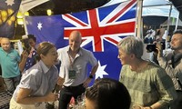 Festival gives Vietnamese a “Taste of Australia”