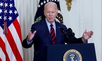 US President Joe Biden to visit Vietnam next month