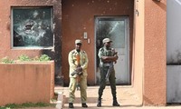 EU ministers back sanctions against Niger coup leaders
