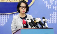 Vietnam rejects untruthful information about Khmer people’s situation
