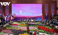 Vietnam proposes strengthening ASEAN – partner cooperation