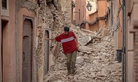 Morocco earthquake: No Vietnamese victim reported so far: Ambassador