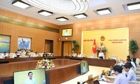 New progress reported in the fight against corruption