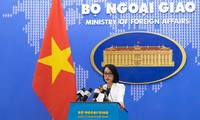 Vietnam welcomes initiatives to promote regional connectivity: Spokeswoman