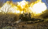 Seven countries order ammunition under EU scheme to aid Ukraine