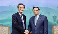 Vietnam pledges stronger cooperation with Italian localities
