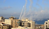 Israel declares ‘state of war alert’ after surprise Hamas attack