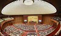 Year-end National Assembly session opens