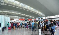 Hong Kong relaxes visa policy for Vietnamese to attract talents