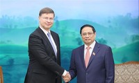 EU is one of Vietnam’s most important partners,, says PM