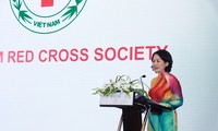 IFRC’s 11th Asia-Pacific Regional Conference concludes
