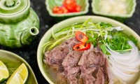 Foreign media praises Vietnam for distinct culinary profile