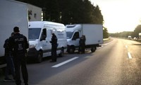 Germany to extend border controls with Poland, Czech Republic, Switzerland
