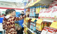 Sufficient Tet goods ensured with multiple promotions