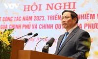 Vietnam determined to fulfill its 2024 targets