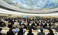 Vietnam requests UN High Commission for Human Rights Office to correct information