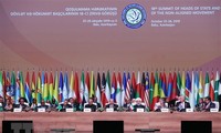 Ministerial meeting held to prepare for the 19th Summit of the Non‑Aligned Movement