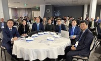 Vietnam attends INTOSAI environmental auditing meeting in Finland