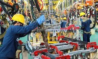 Industrial production index climbs 18.3% in January