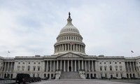 US Senate moves forward $95bn Ukraine and Israel aid package