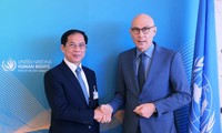 Vietnam commits to protecting human rights